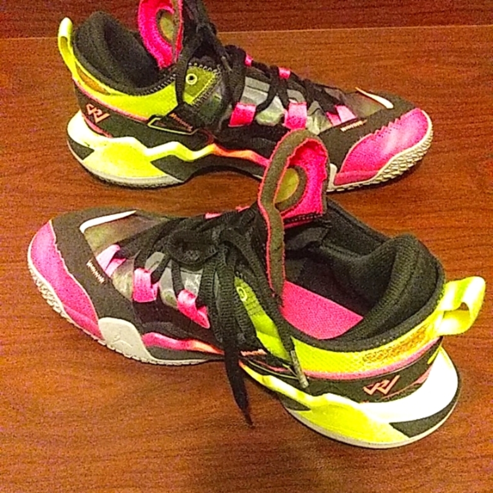 Nike Jordan Why Not 5